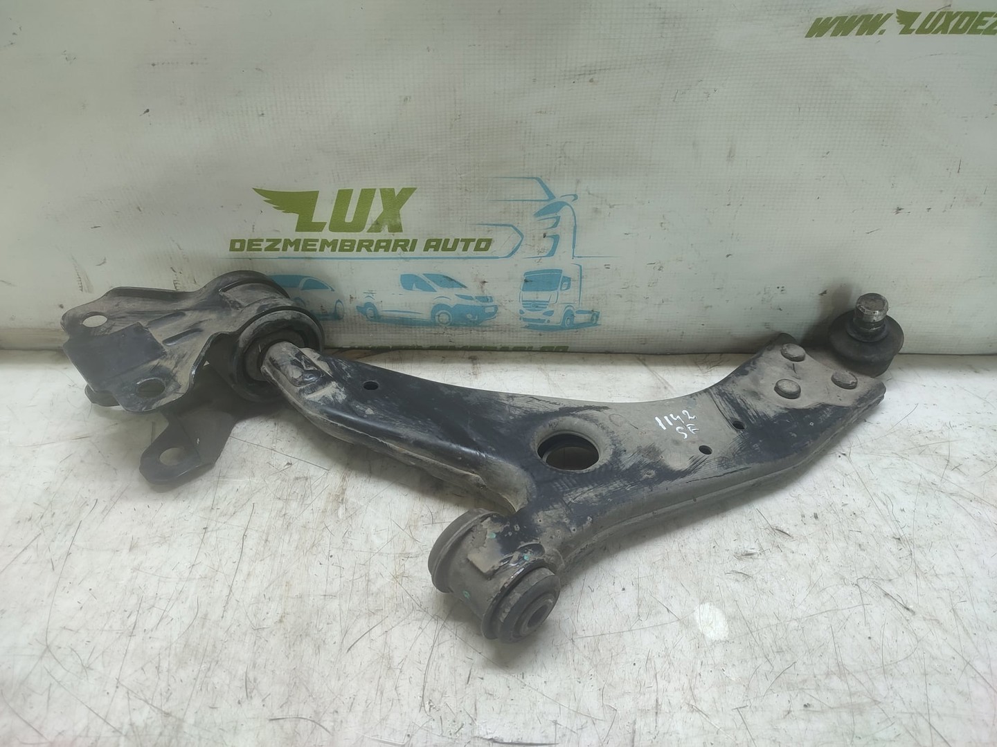 Brat suspensie stanga fata Ford Focus 3 (facelift) (2014 - 2020)