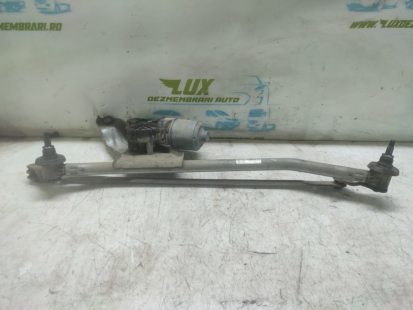 Ansamblu stergatoare parbriz 8200619512 3397020879 Dacia Logan 1 (facelift) (2007 - 2012)