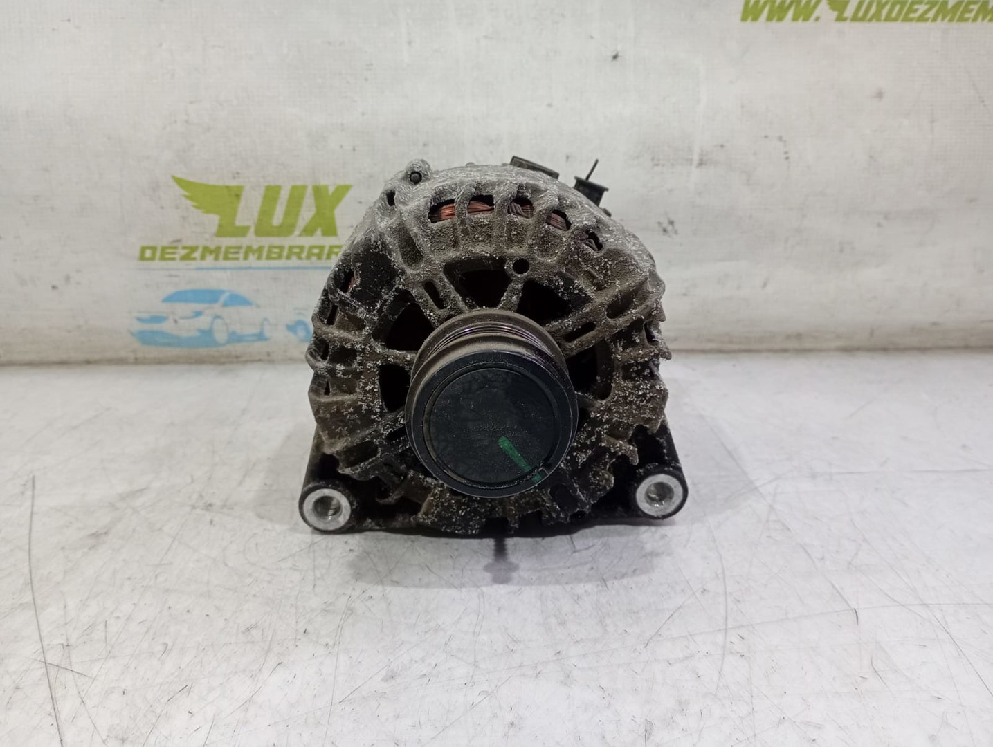 Alternator av6n-10300-gc Mazda 3 BL (facelift) (2011 - 2013)