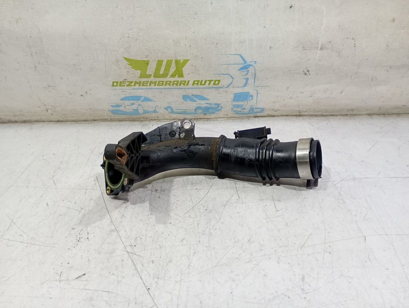 Furtun intercooler Mazda 3 BL (facelift) (2011 - 2013)