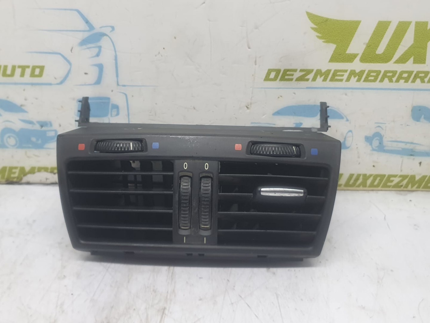 Grila ventilatie 6954953-09 BMW X5 E70 (2006 - 2010)