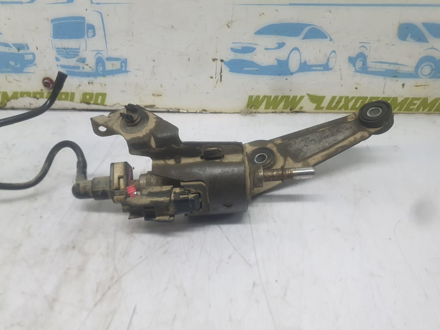 Pompa combustibil rezervor cV61-9A407-AB Ford Kuga 2 (2013 - 2020)