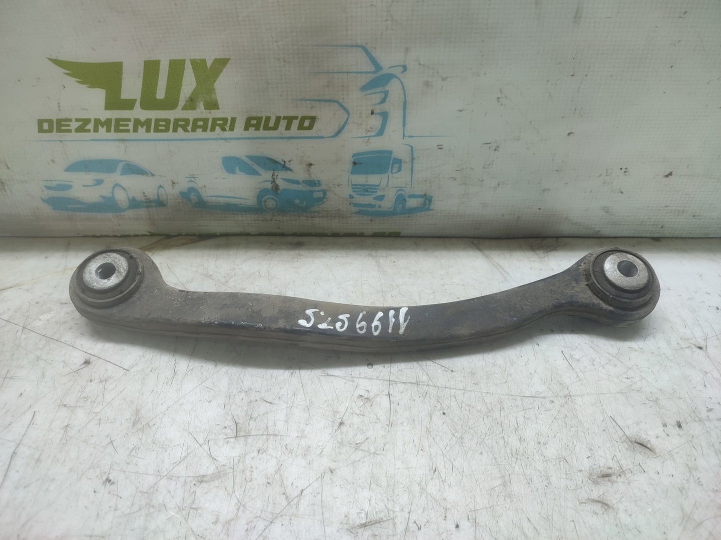 Brat suspensie stanga spate A2303520001 Mercedes Benz E-Class W211/S211 (2002 - 2006)