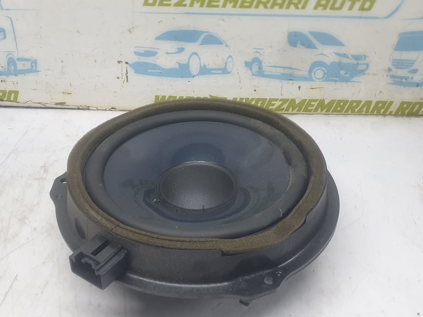 Boxa difuzor 6M2T-18808-FC Ford Kuga 2 (2013 - 2020)