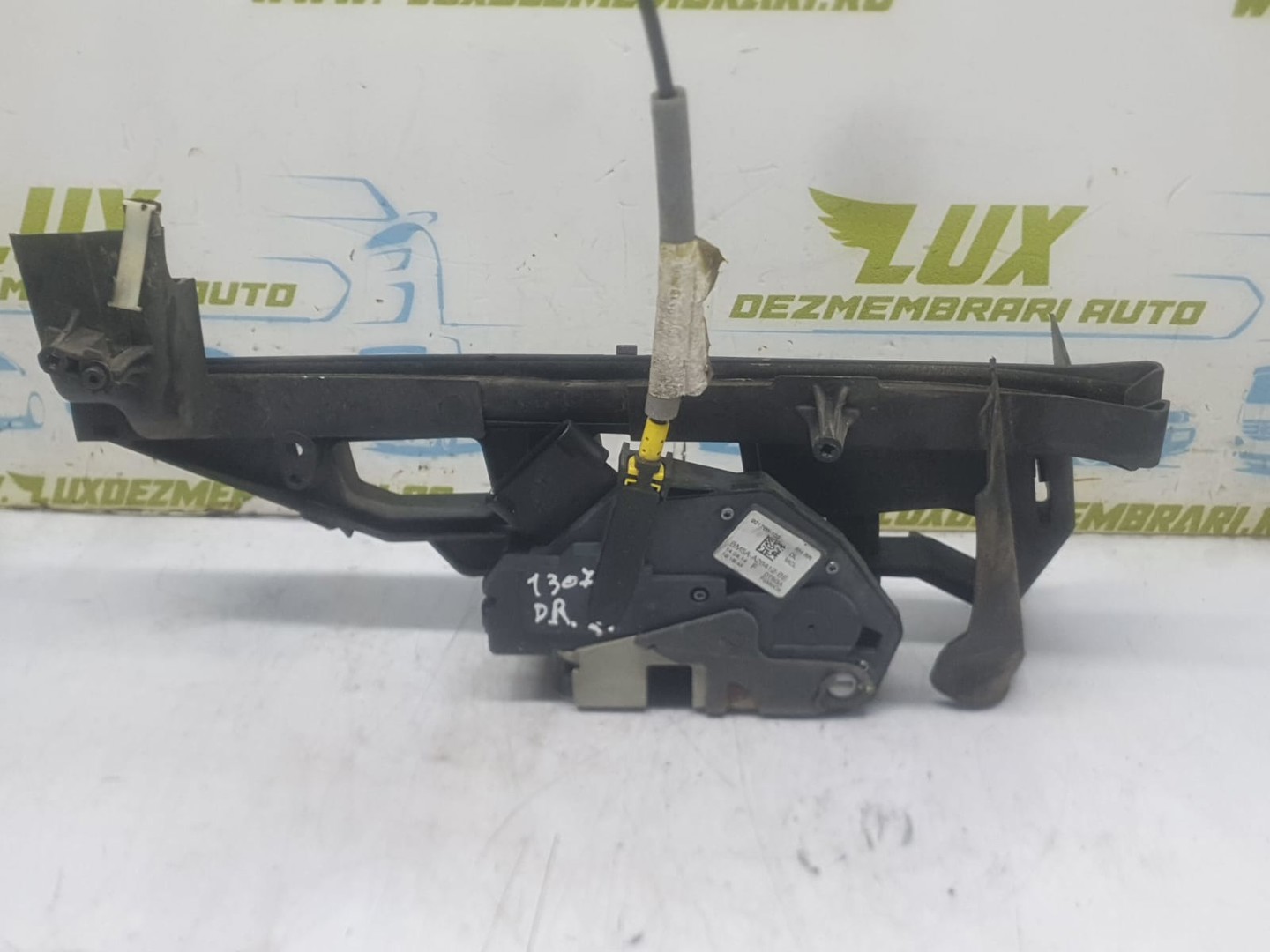 Broasca dreapta spate BM5A-A26412-BE( Ford Kuga 2 (2013 - 2020)