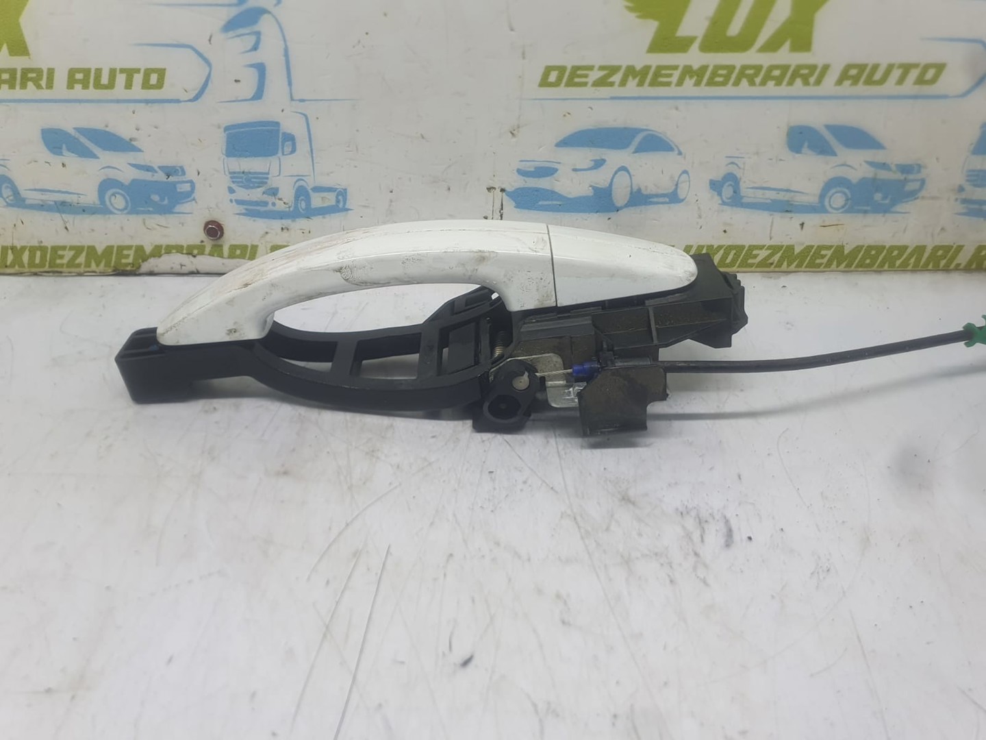 Maner exterior BM51-A224A36CG Ford Kuga 2 (2013 - 2020)
