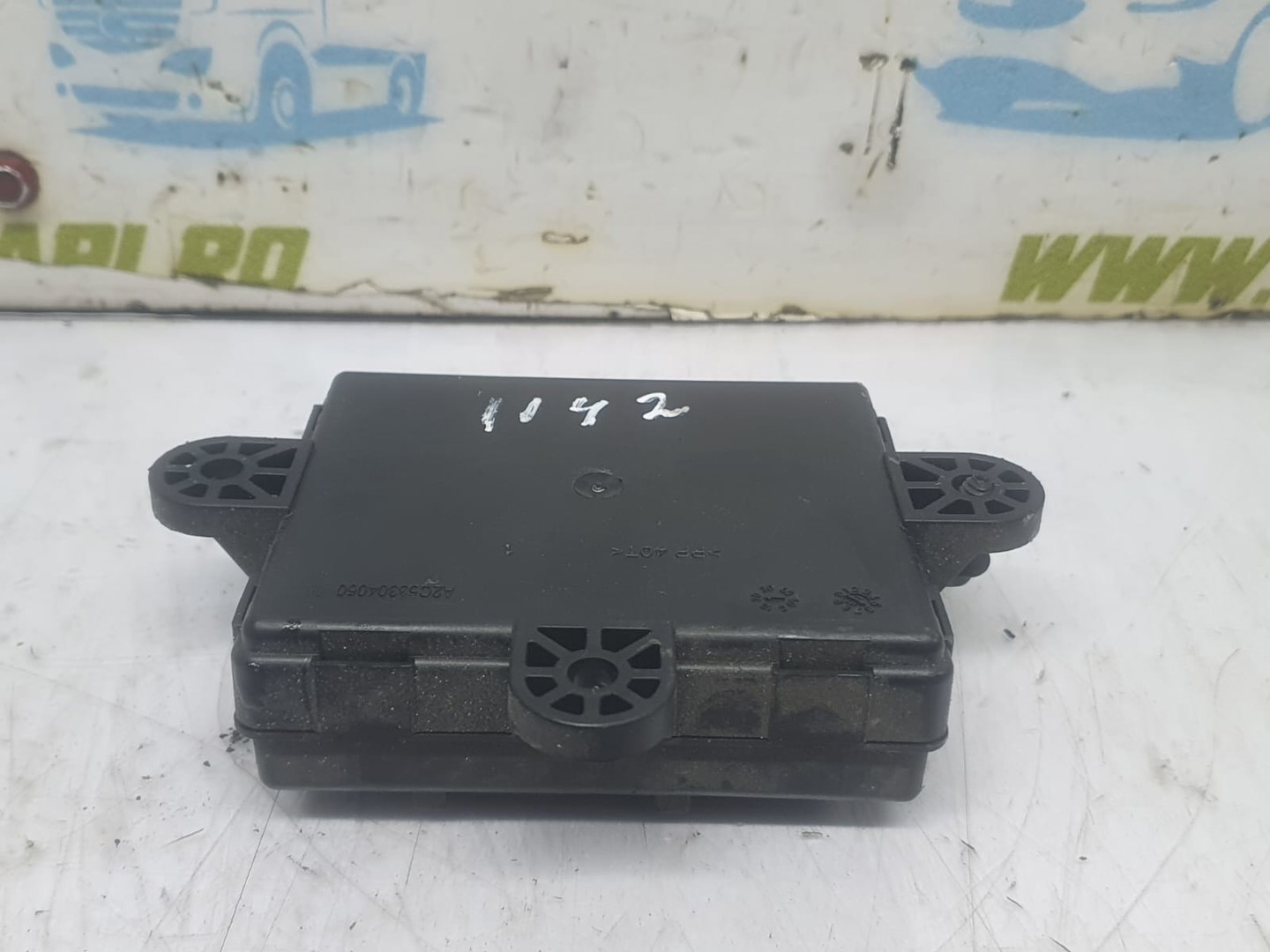 Modul confort BV6N-14B532-AJ Ford Focus 3 (facelift) (2014 - 2020)