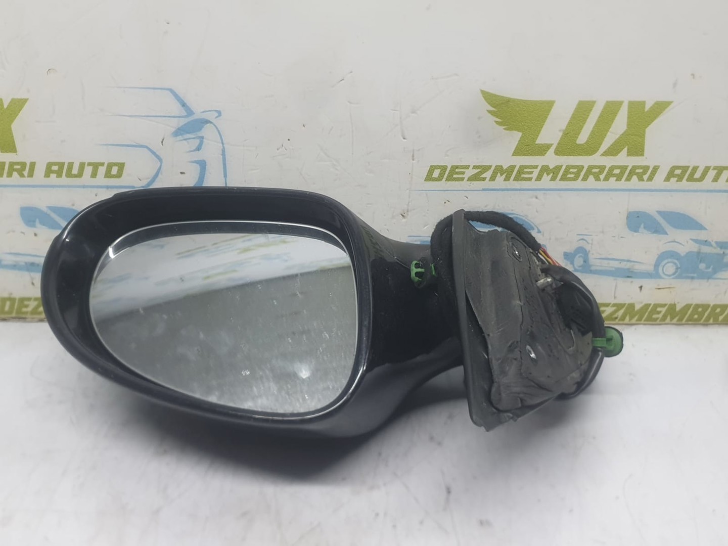 Oglinda dreapta E1010781 Volkswagen Passat B6 (2005 - 2010)