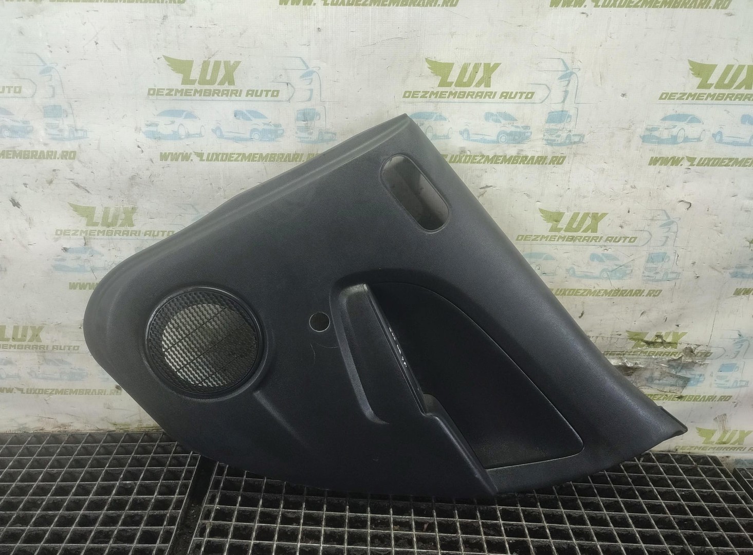 Fata usa dreapta spate Mazda 2 DE (2007 - 2010)