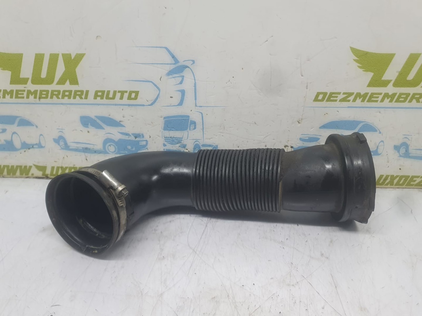 Tub admisie 1039896S01 Opel Astra J (2009 - 2012)