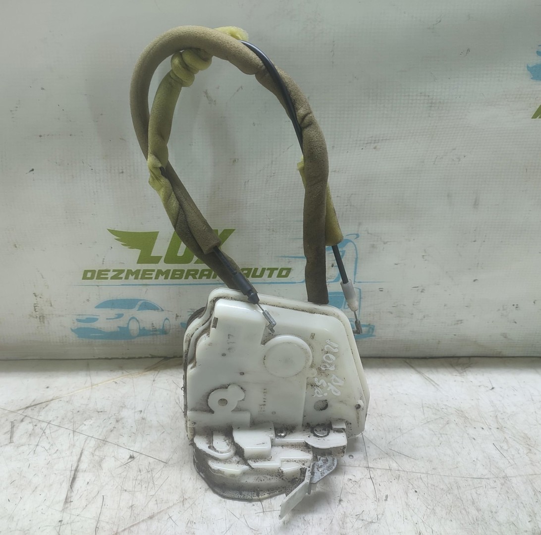 Broasca dreapta spate Mazda 2 DE (2007 - 2010)