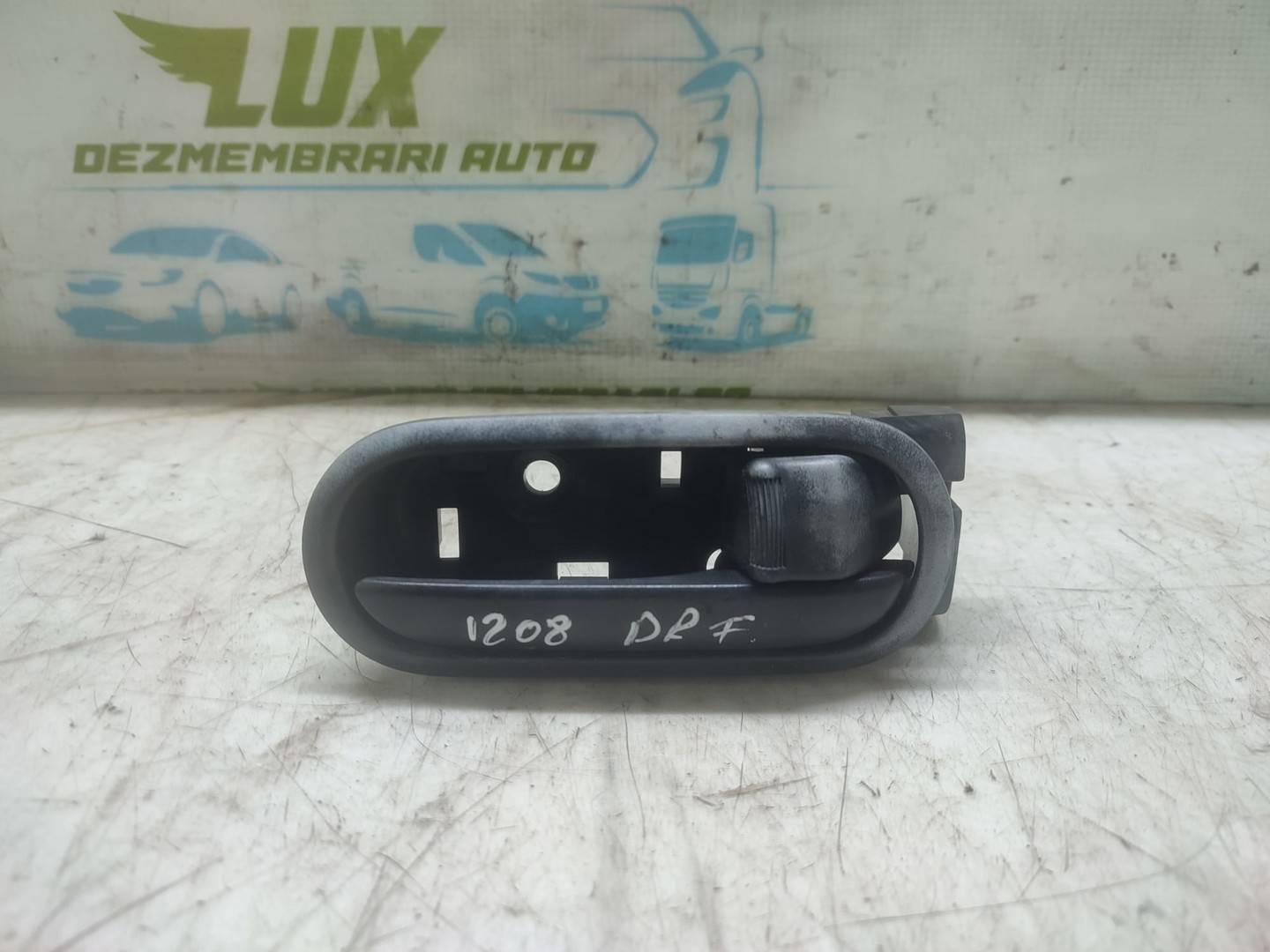 Maner interior dreapta fata C-1H3N Mazda 2 DE (2007 - 2010)