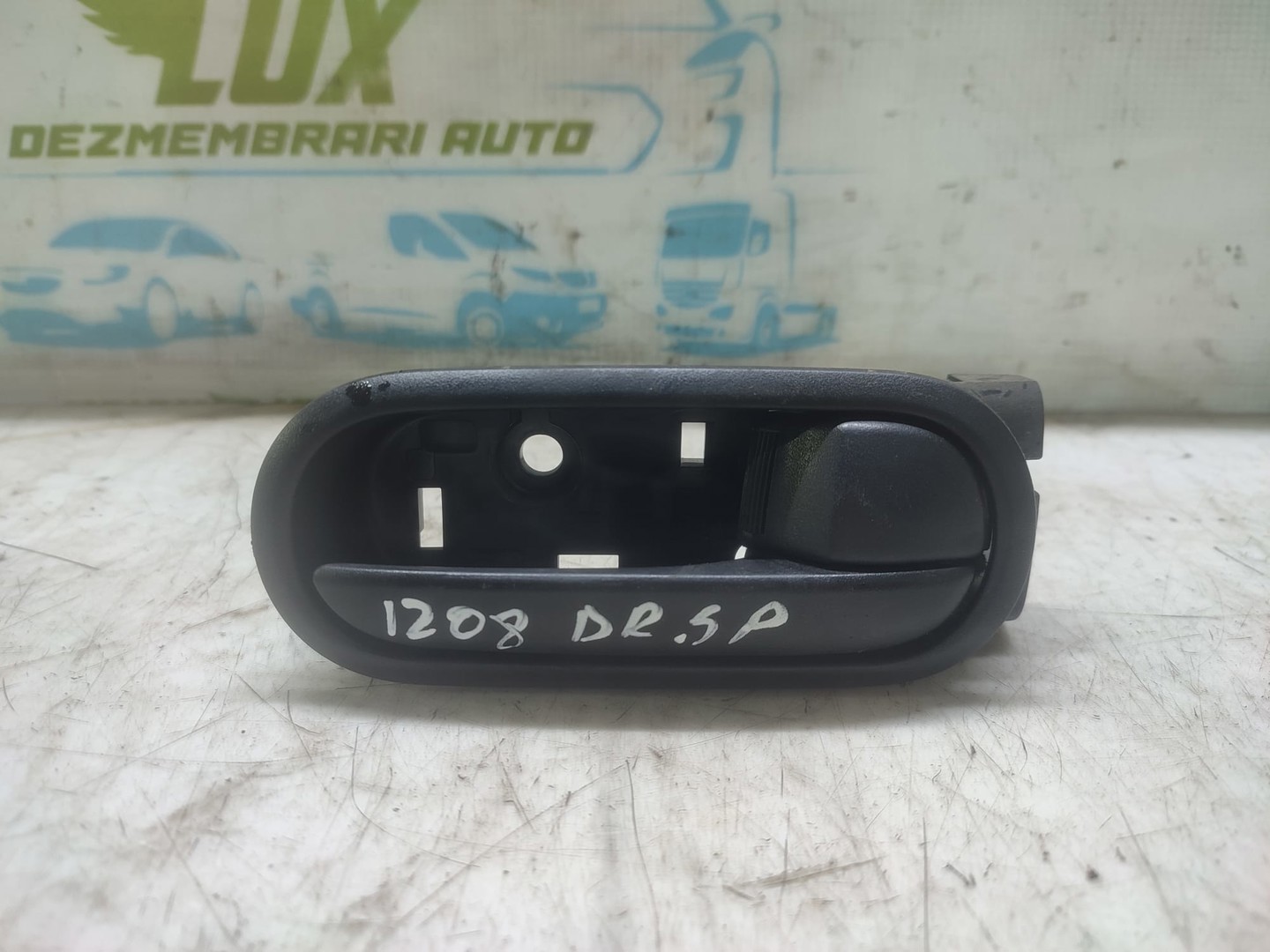Maner interior dreapta spate Mazda 2 DE (2007 - 2010)