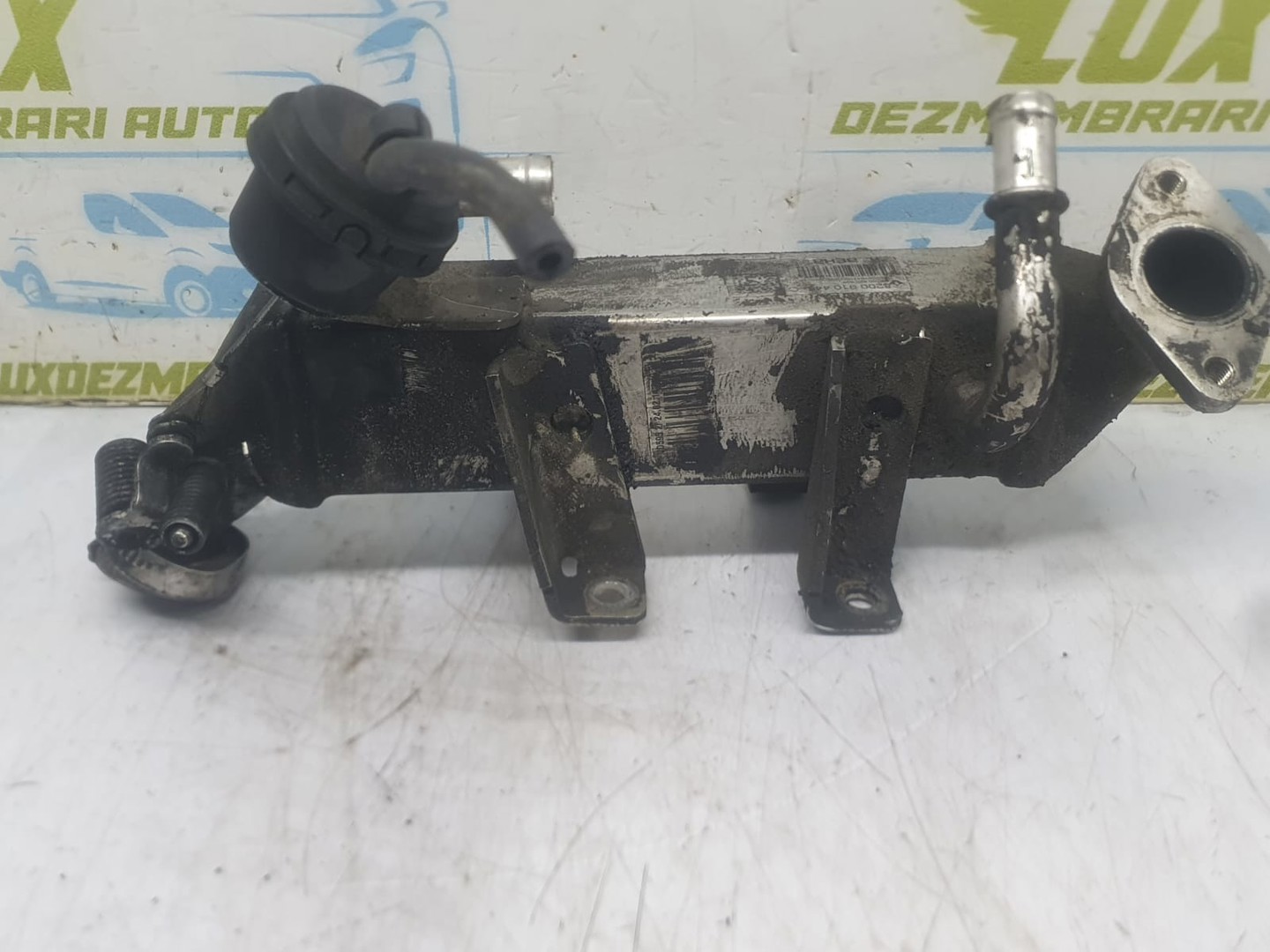 Racitor gaze EGR 8200910446 Renault Trafic 2 (facelift) (2006 - 2015)
