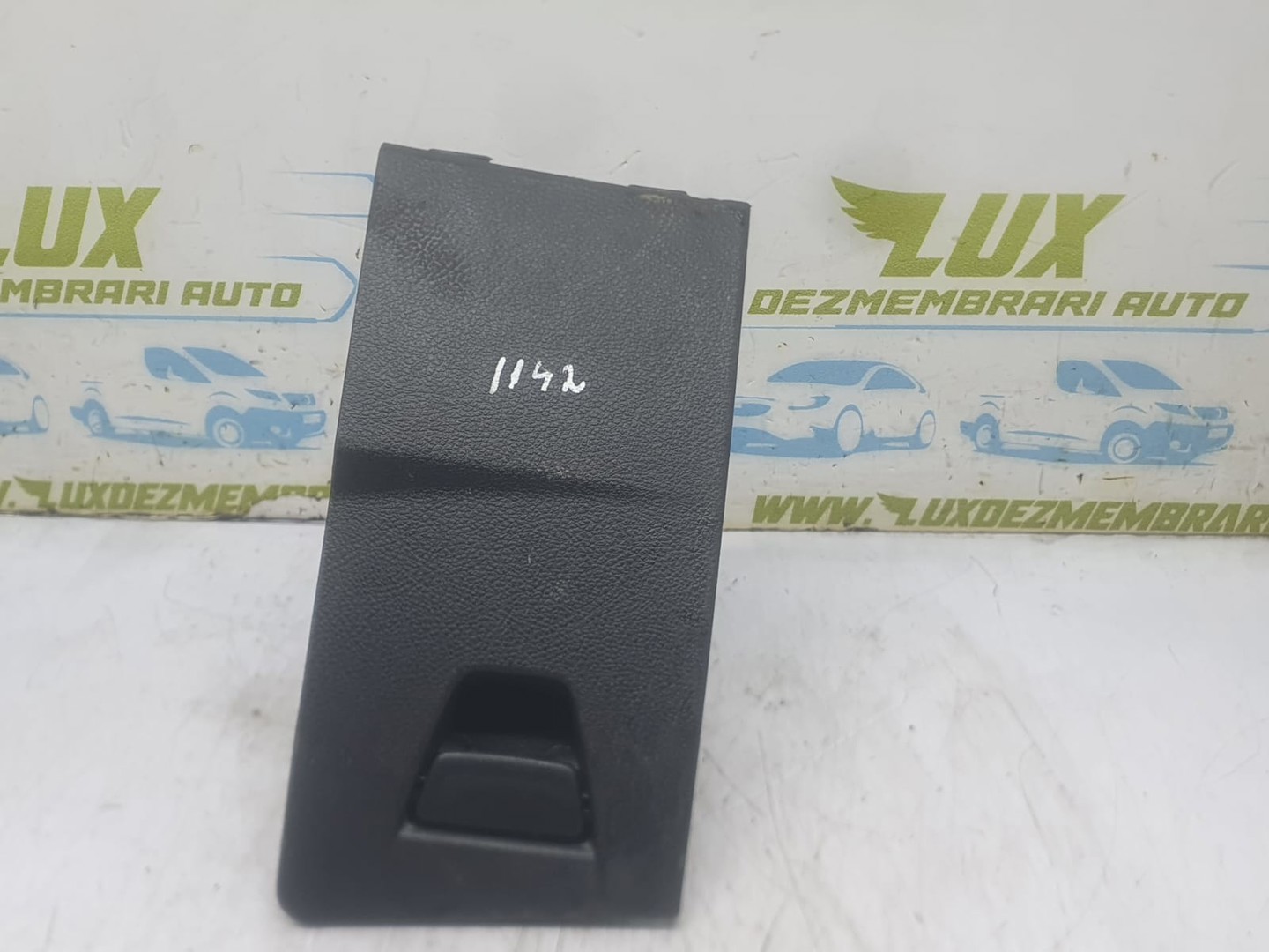 Torpedou BM51A46441 Ford Focus 3 (facelift) (2014 - 2020)