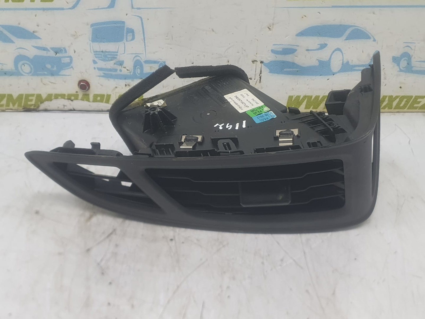 Grila ventilatie BM51018B08 Ford Focus 3 (facelift) (2014 - 2020)