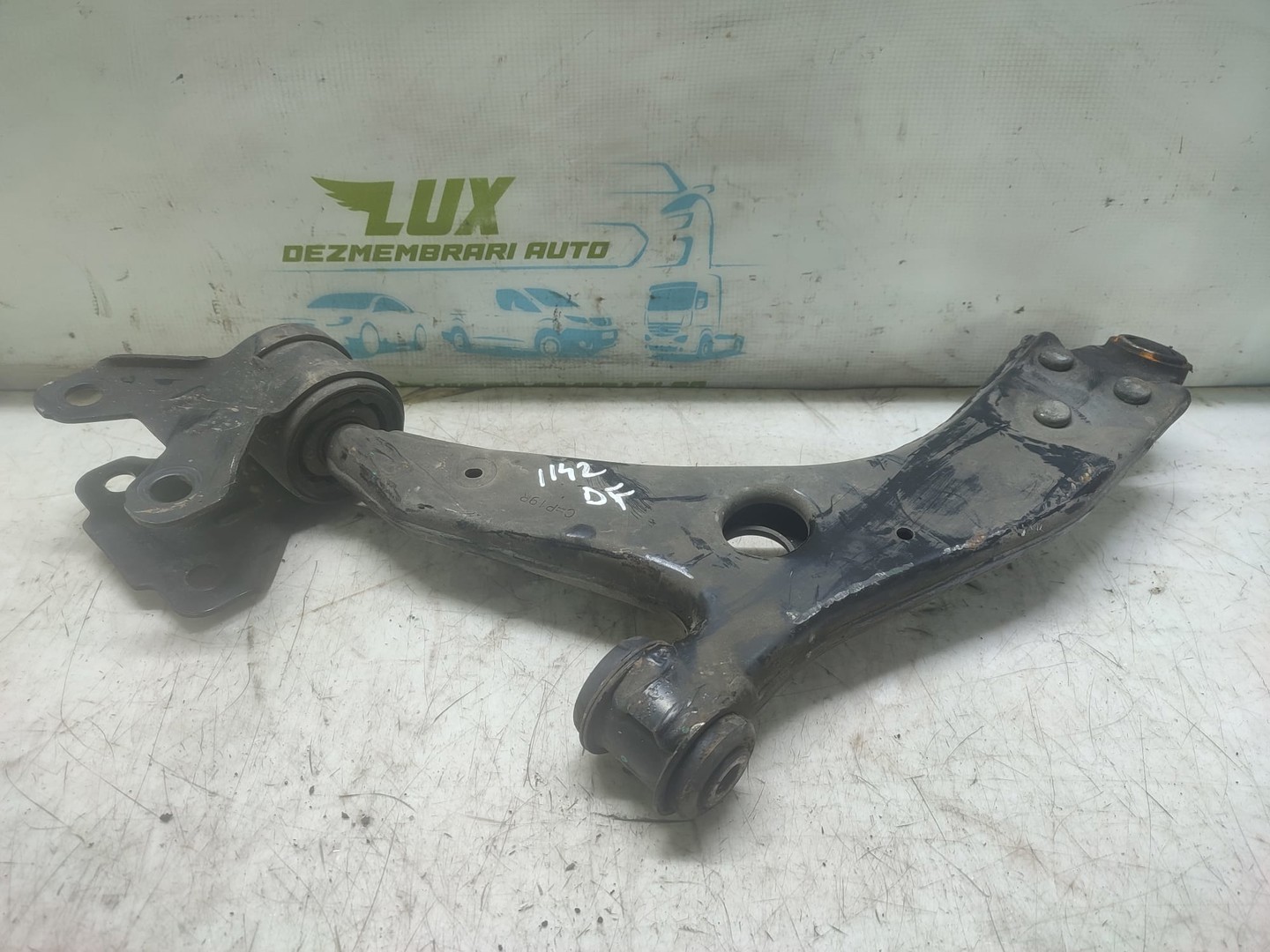 Brat suspensie dreapta fata Ford Focus 3 (facelift) (2014 - 2020)