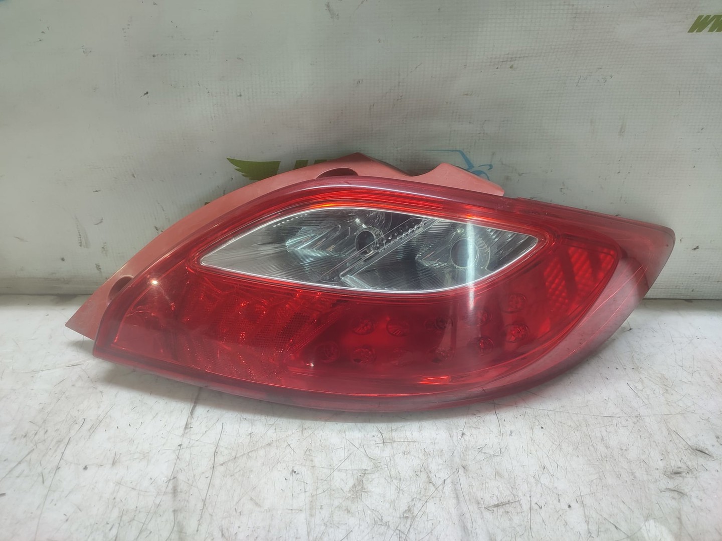 Stop dreapta haion D65151150 Mazda 2 DE (2007 - 2010)