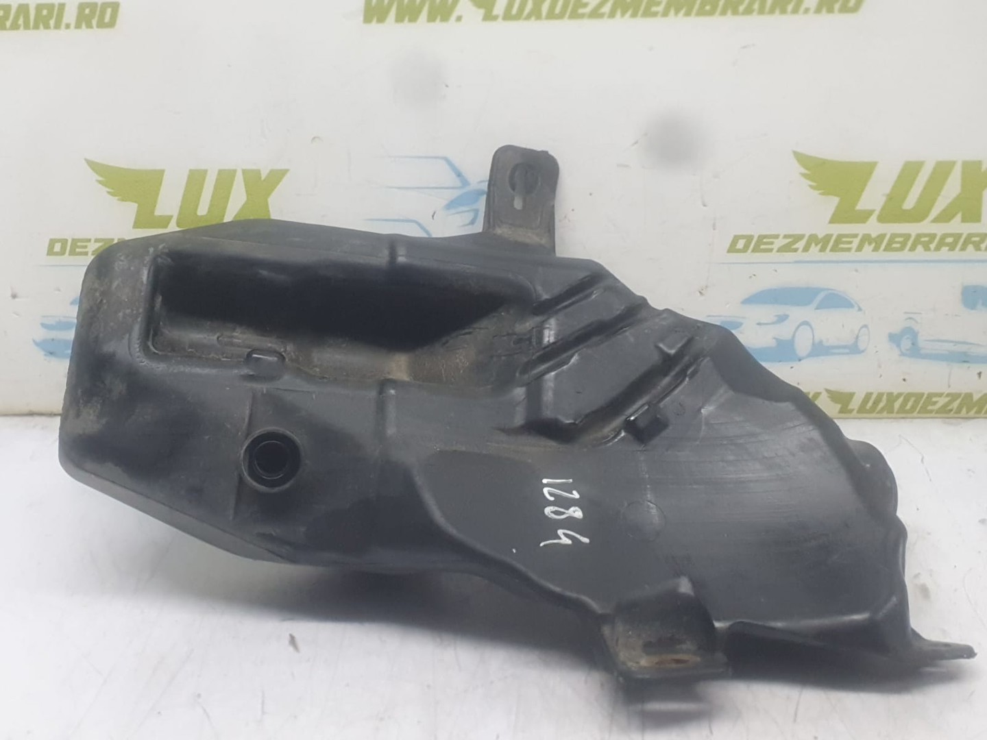 Vas lichid parbriz 13260579 Opel Astra J (2009 - 2012)