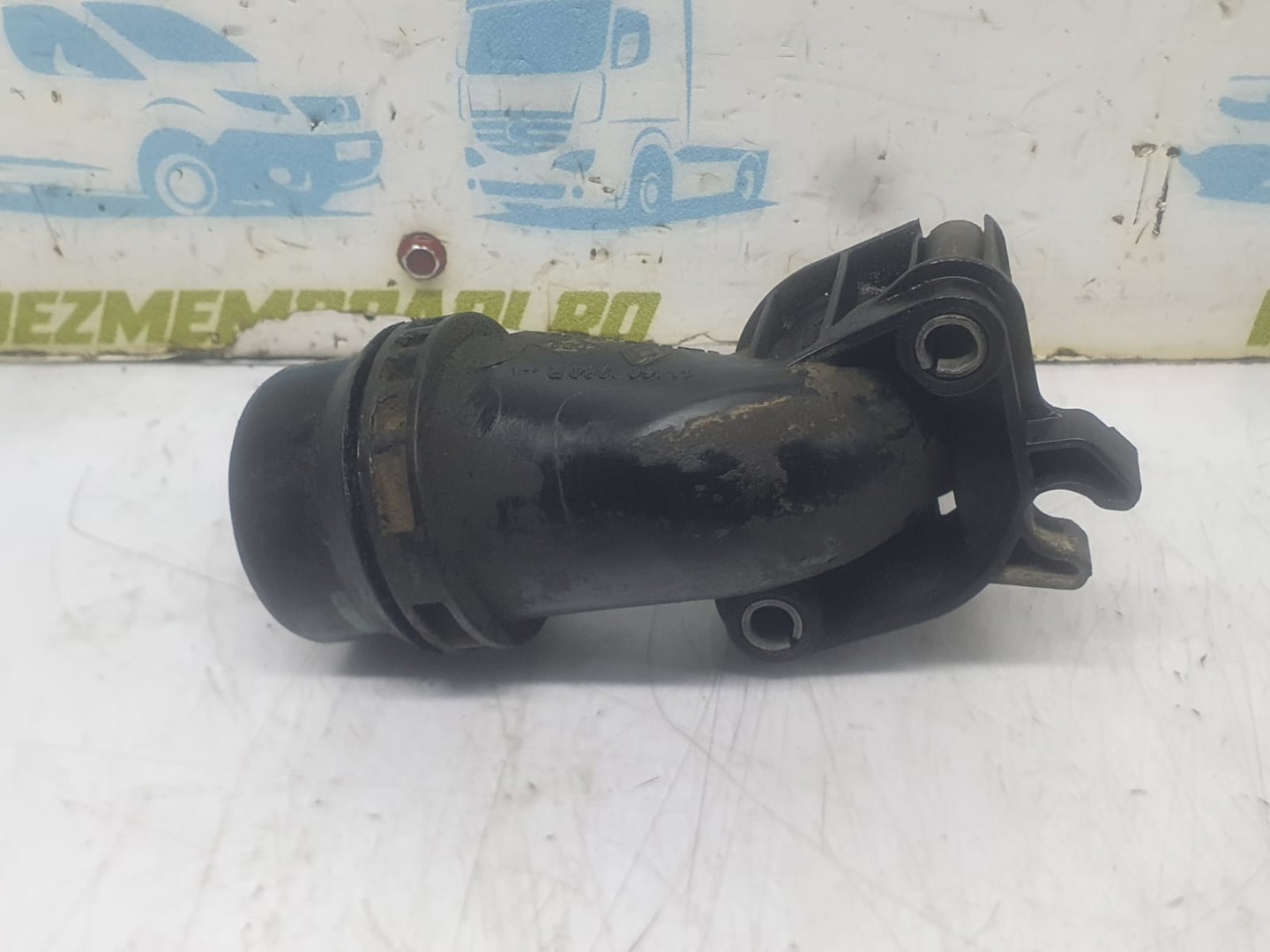 Tub intercooler 144601380R Opel Movano B (facelift) (2014 - 2019)
