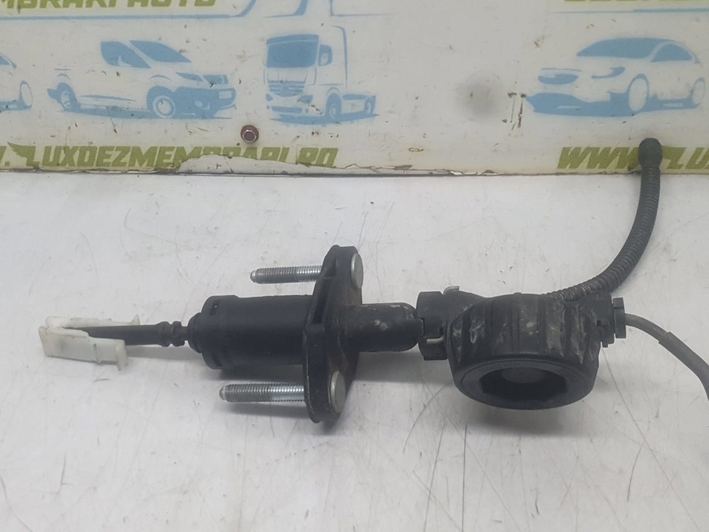 Pompa ambreiaj 55561915 Opel Astra J (2009 - 2012)