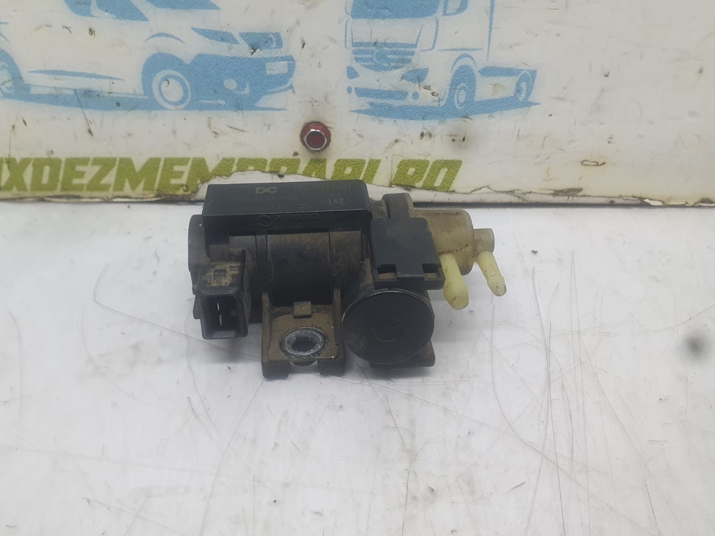 Electrovalva vacuum 8200790180 Opel Movano B (facelift) (2014 - 2019)