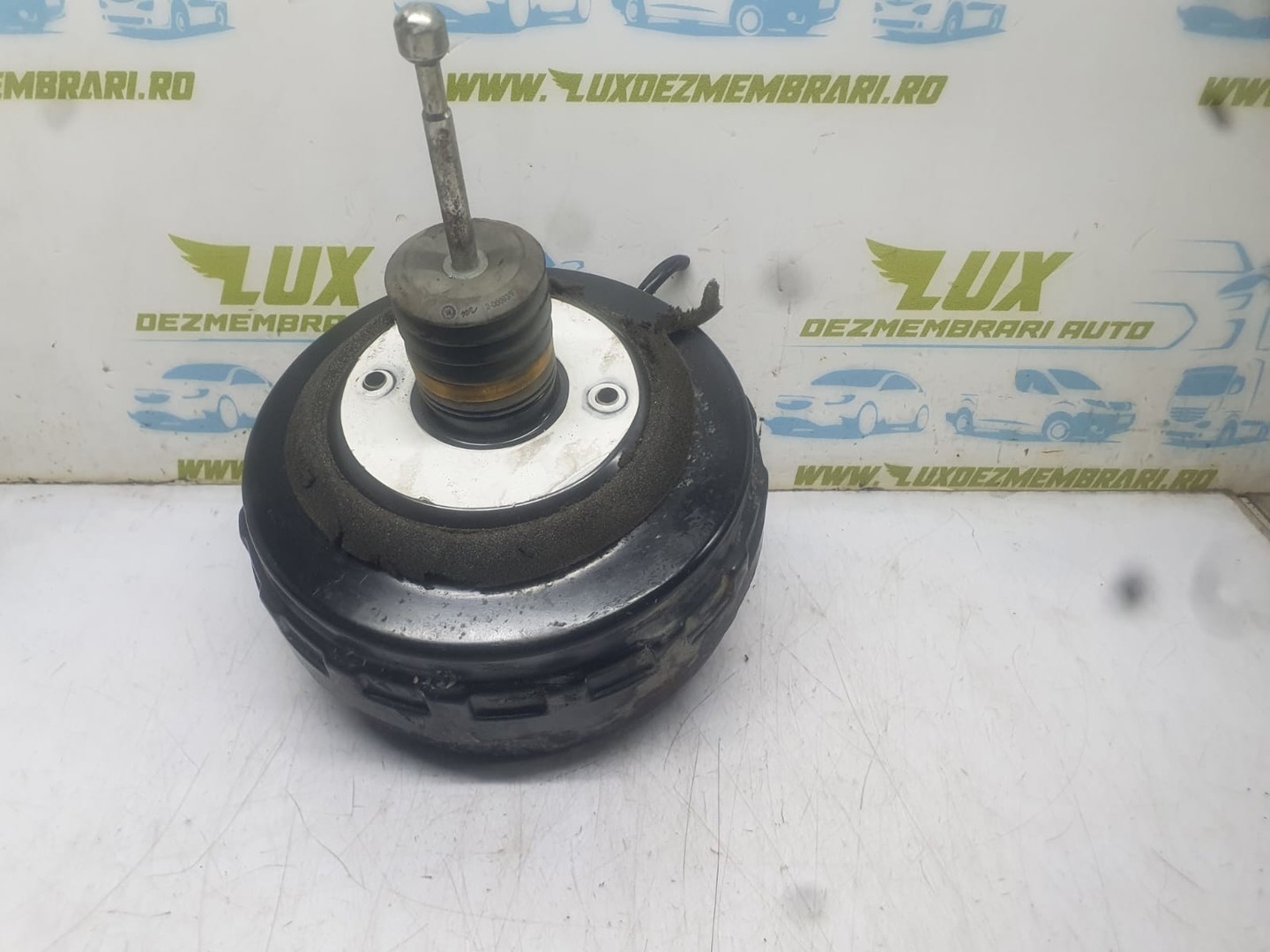 Tulumba frana 13338058 Opel Astra J (2009 - 2012)