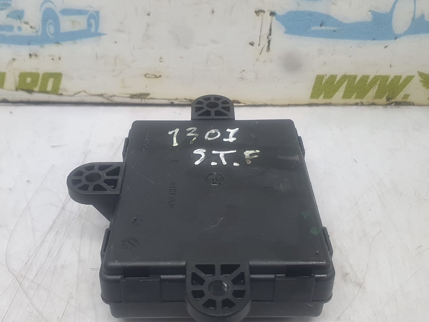 Modul confort usa fata stanga CV6T-14B531-DB Ford Kuga 2 (2013 - 2020)