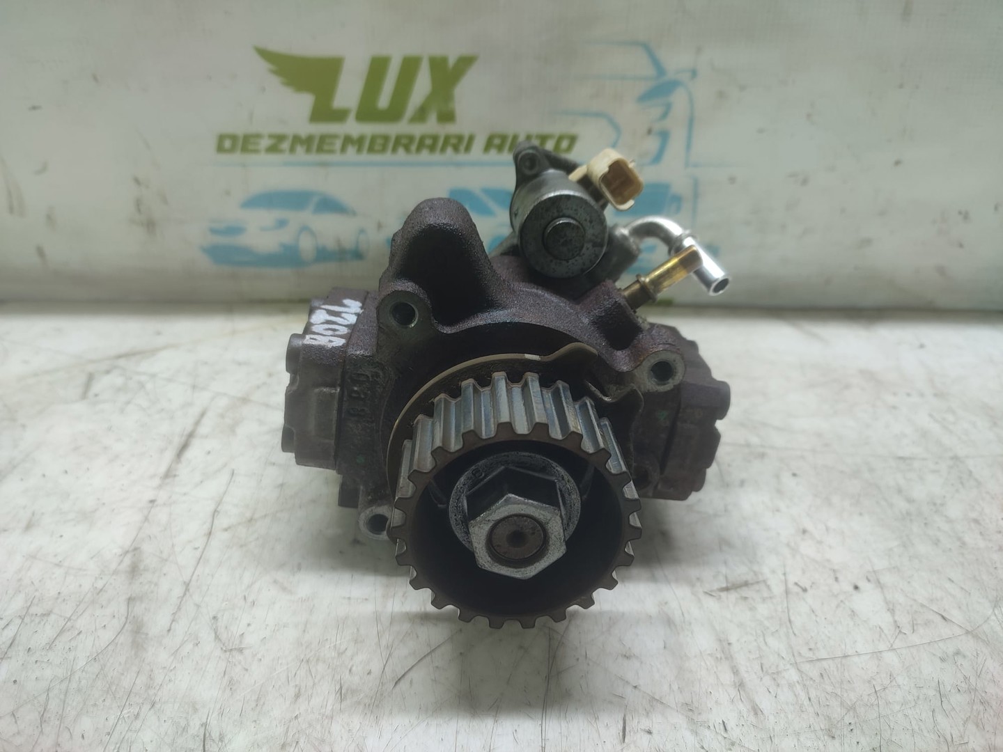 Pompa inalta presiune A2C53384062 Mazda 2 DE (2007 - 2010)
