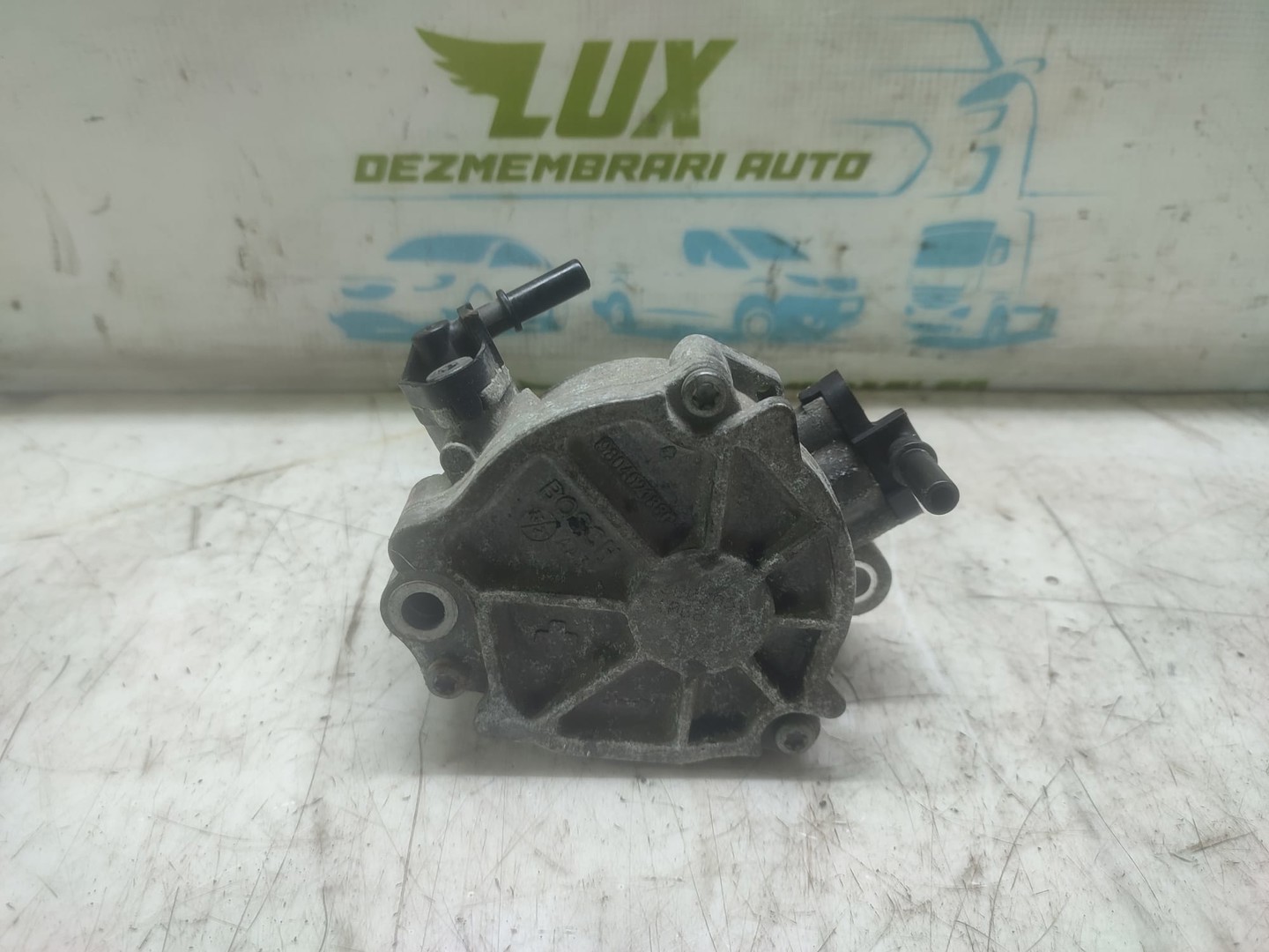 Pompa vacuum 9804021880 Mazda 2 DE (2007 - 2010)