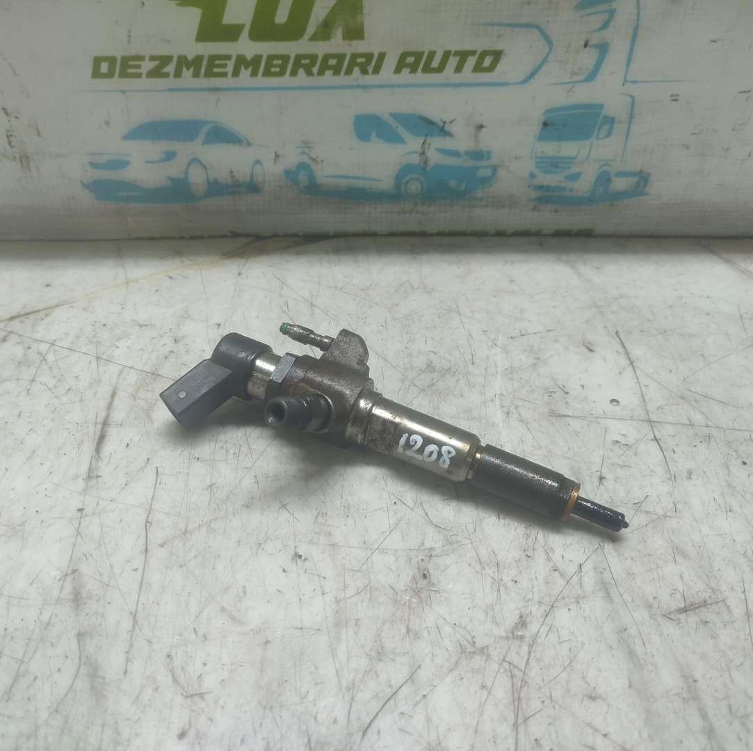 Injector Mazda 2 DE (2007 - 2010)