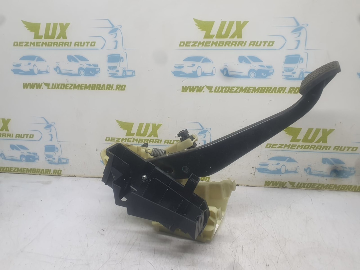 Pedala frana 6791900-02 BMW X5 E70 (2006 - 2010)