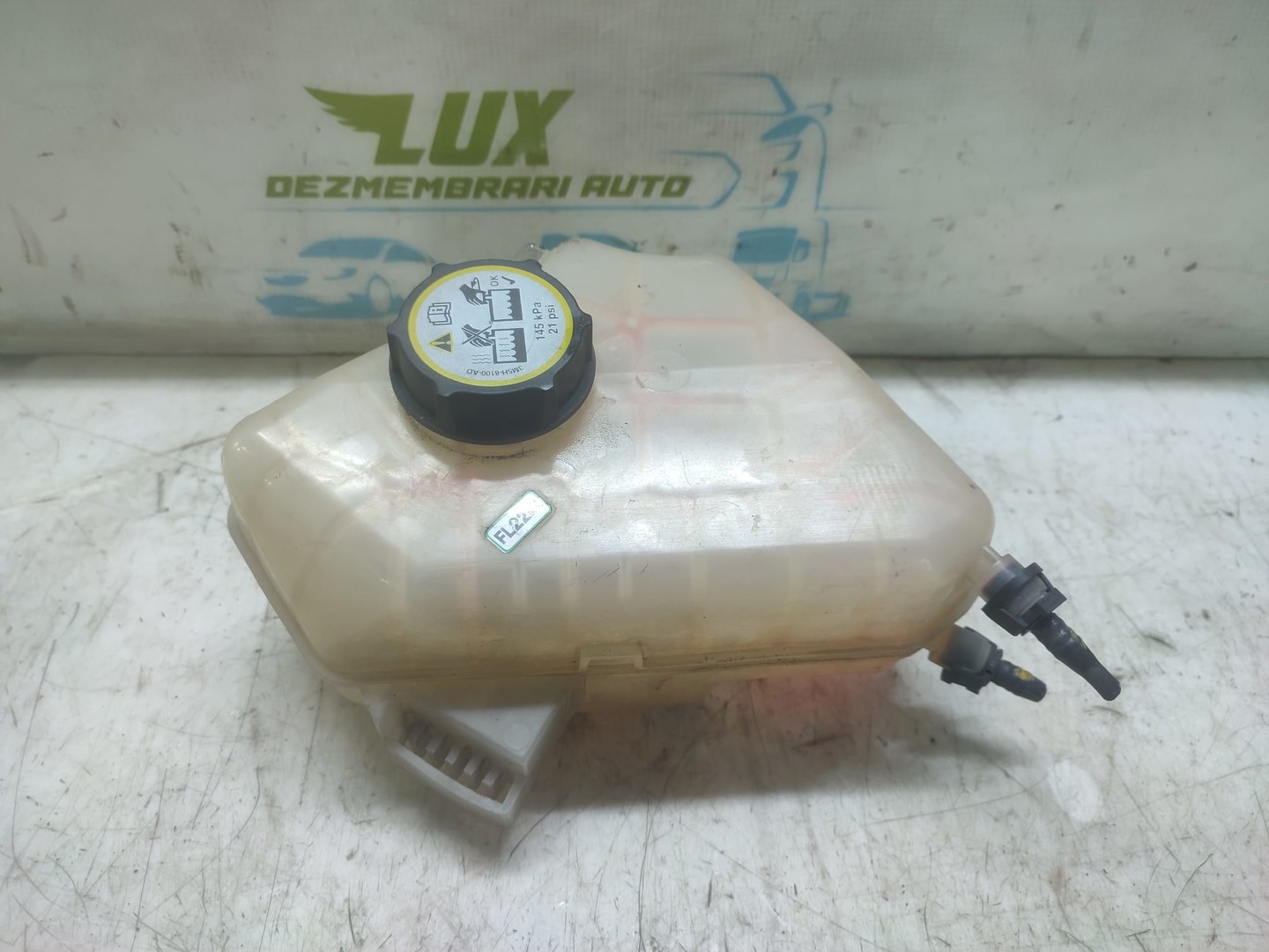 Vas expansiune N05001A200 Mazda 2 DE (2007 - 2010)