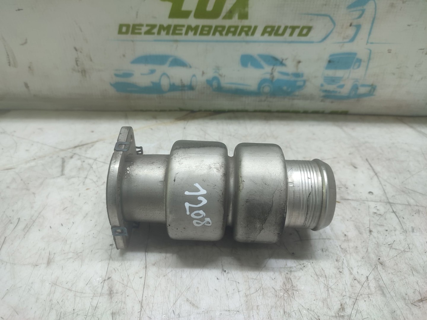 Conducta aer 9677359080 Mazda 2 DE (2007 - 2010)