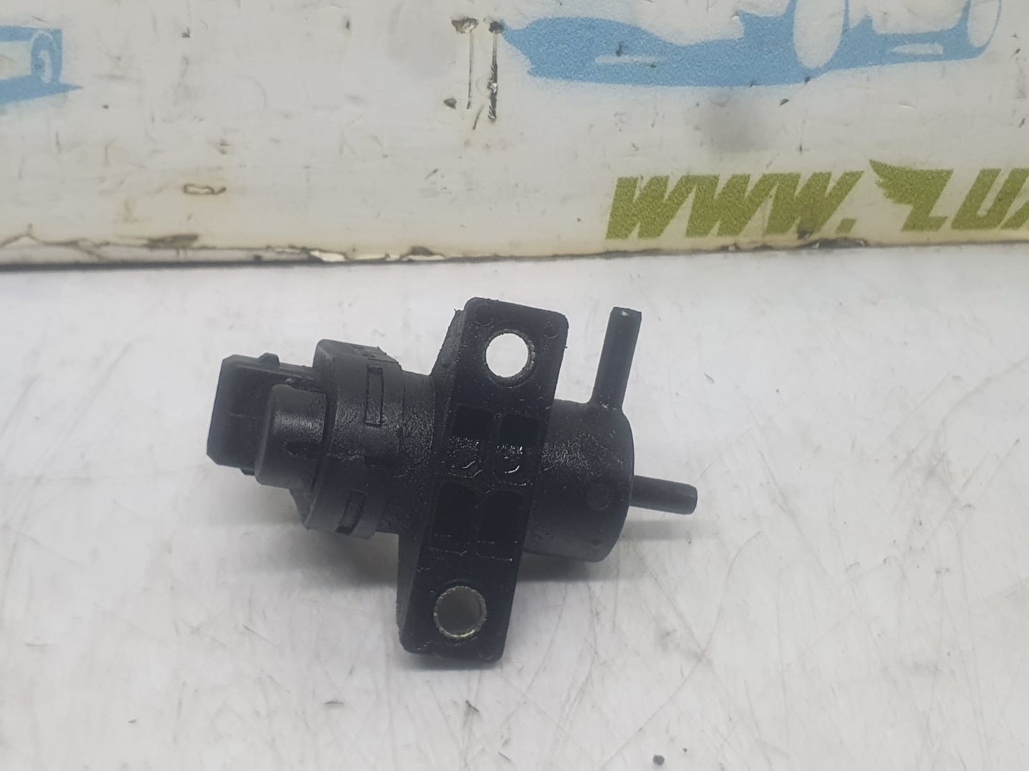 Electrovalva vacuum 8200762162 Opel Movano B (facelift) (2014 - 2019)