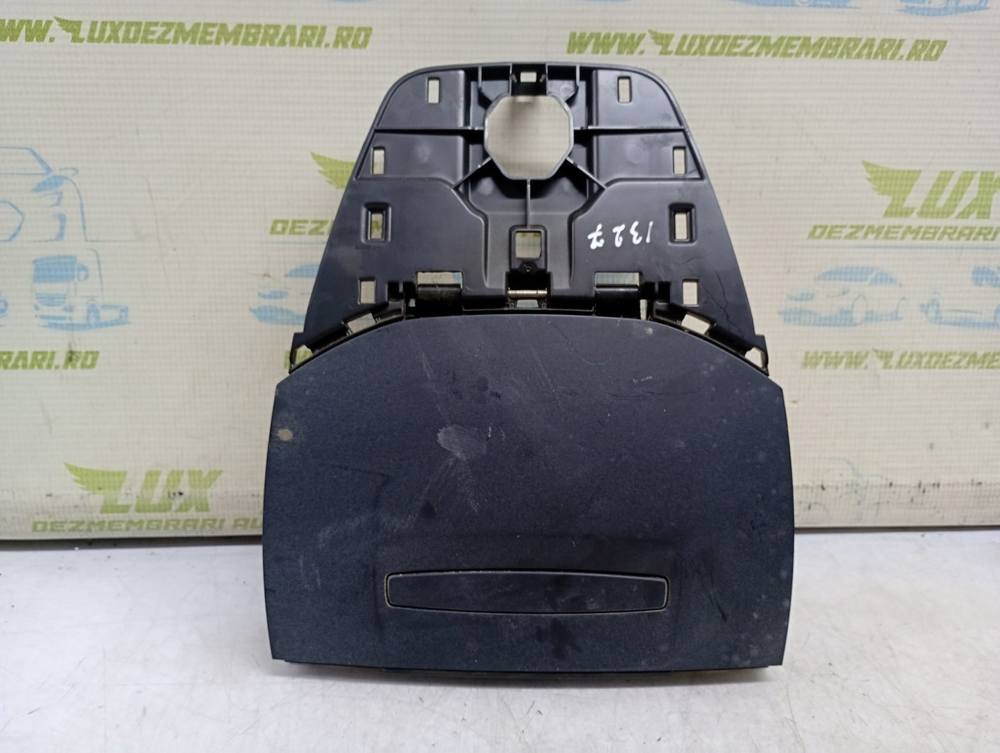 Consola centrala ET76R04694AH3JA6 Ford Tourneo Courier 1 (facelift) (2018 - 2020)