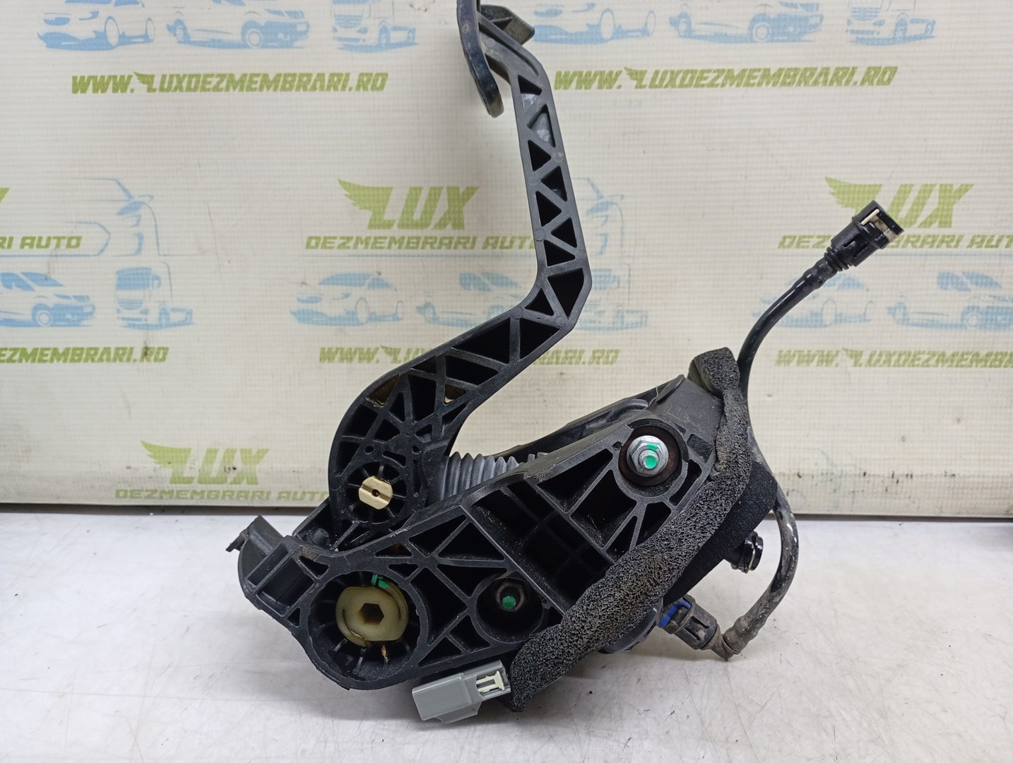 Pedala ambreiaj EY16-7B633-AA Ford Tourneo Courier 1 (facelift) (2018 - 2020)