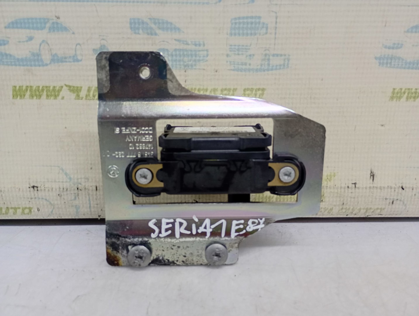 Modul ESP 34526762769-07 BMW Seria 3 E90 (2004 - 2010)