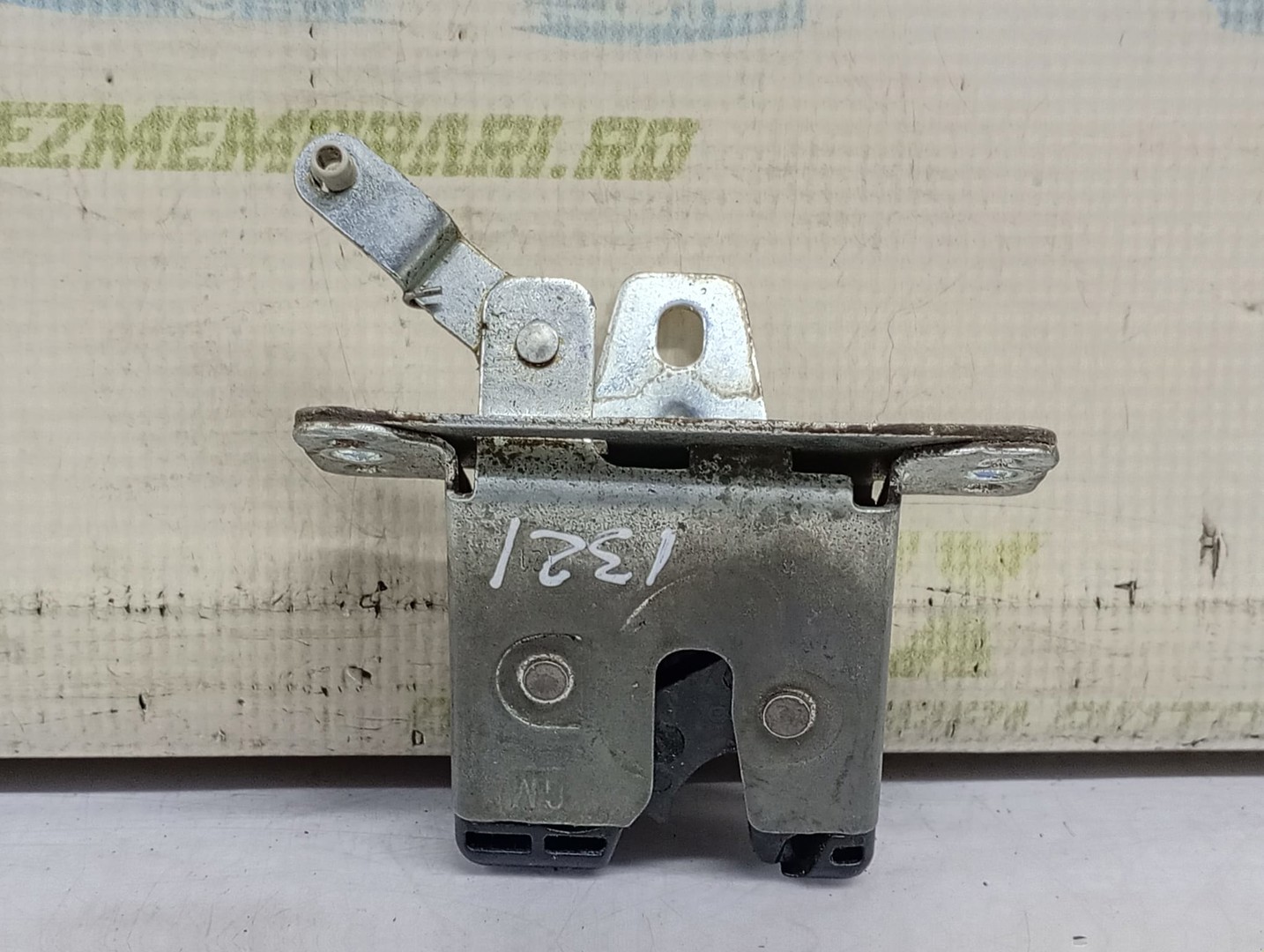 Broasca haion 09130569 Opel Astra G (1998 - 2009)