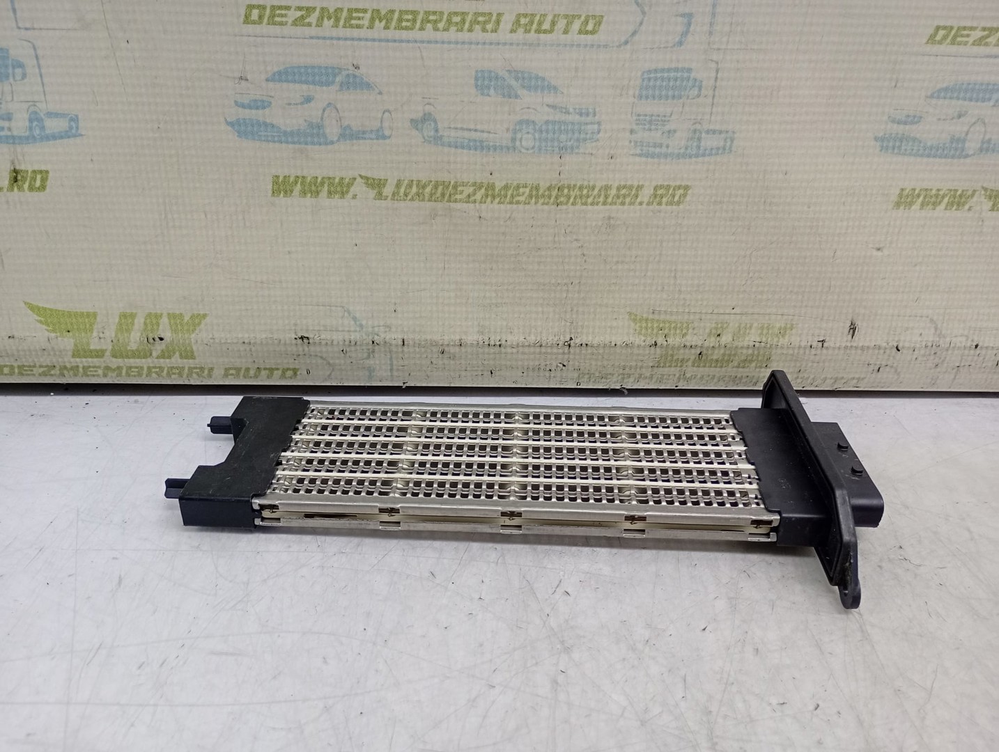 Radiator electric bord A52102700 Dacia Lodgy 1 (2013 - 2020)