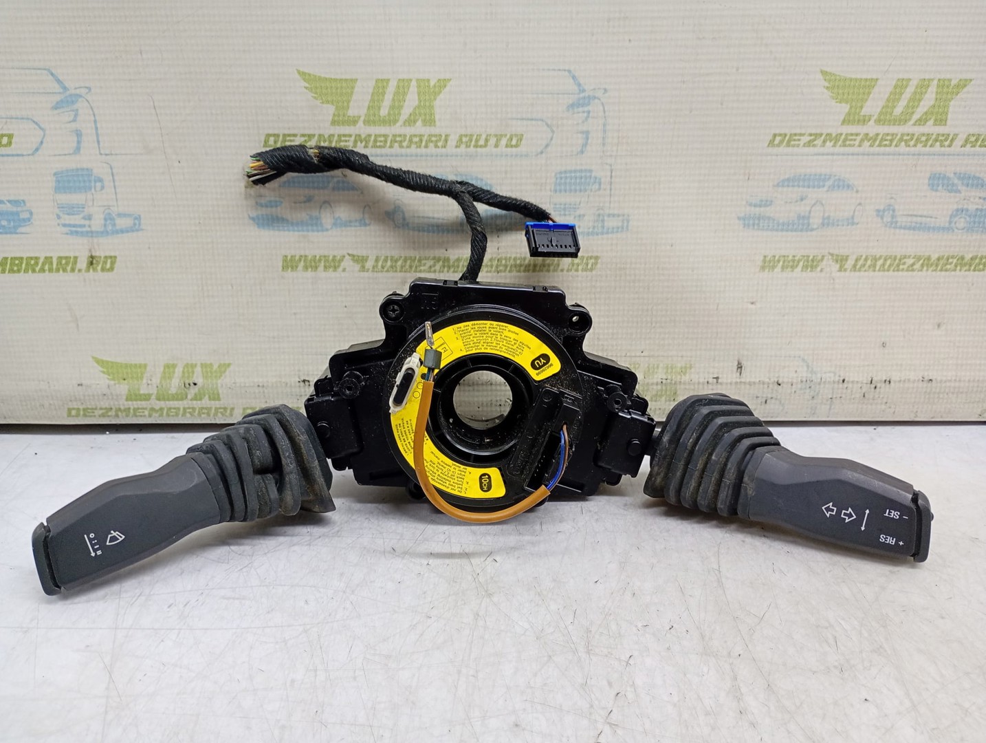 Ansamblu manete spira volan 96628699 Opel Antara 1 (2006 - 2011)