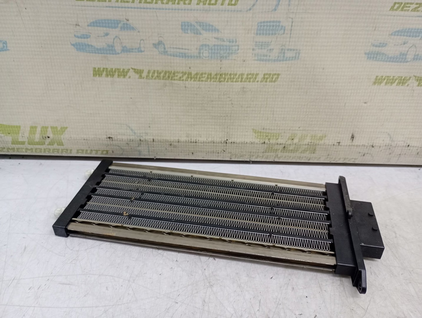 Radiator electric bord 2009501 Opel Antara 1 (2006 - 2011)