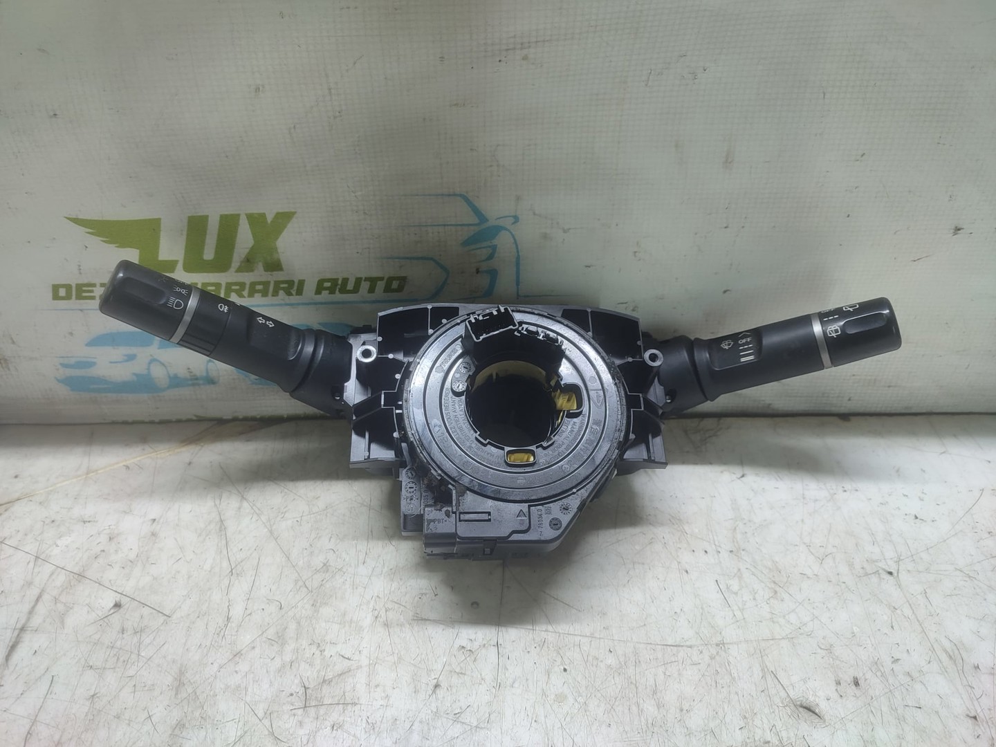 Ansamblu manete DF7166120A Mazda 2 DE (2007 - 2010)