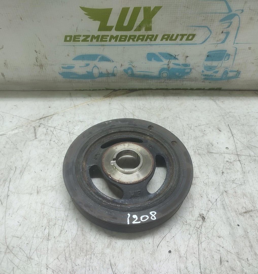 Fulie pompa inalta presiune Mazda 2 DE (2007 - 2010)