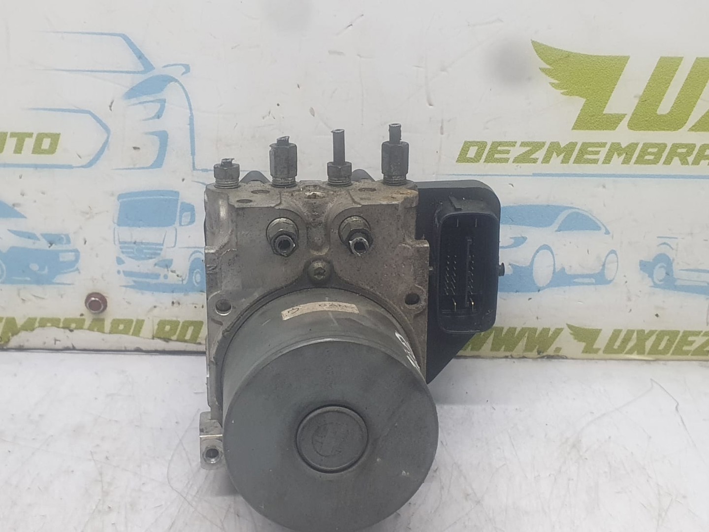 Pompa ABS 133800-4451 GAM7-437A0 Mazda 6 GH (2007 - 2012)