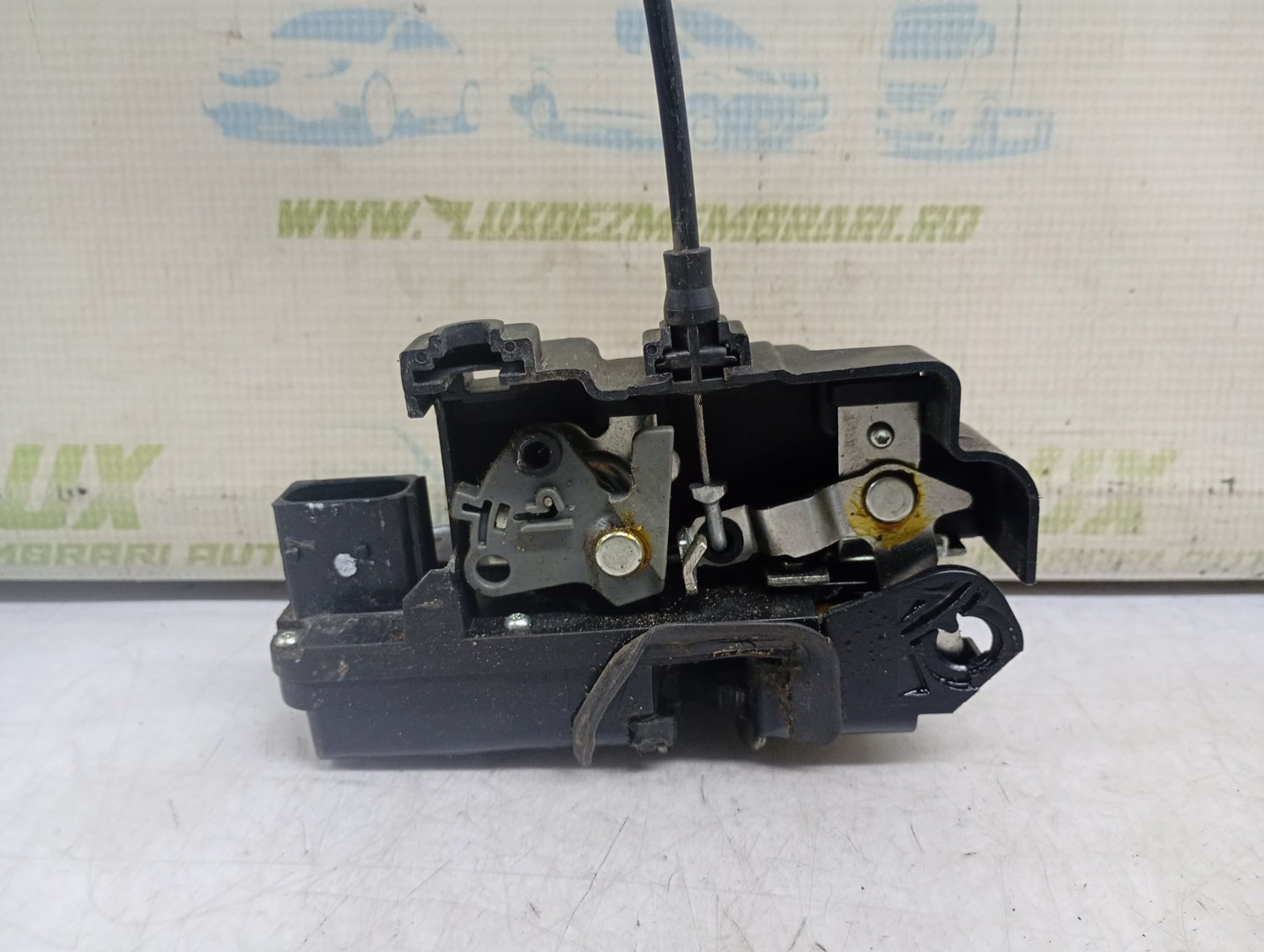 Broasca stanga fata Opel Antara 1 (2006 - 2011)