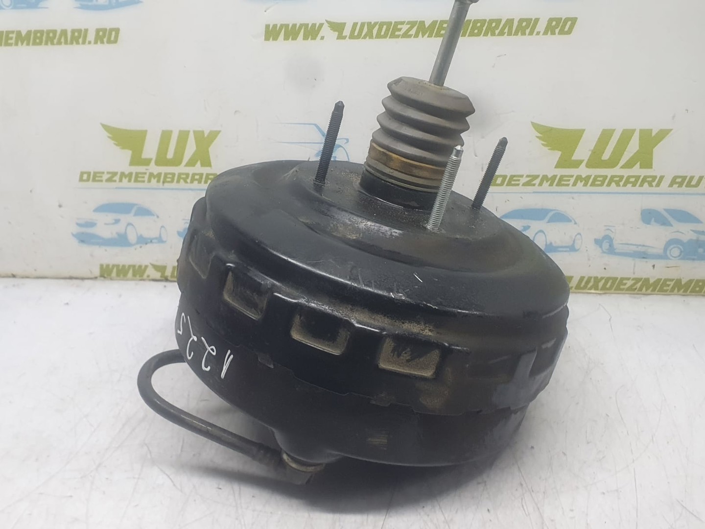 Tulumba frana 472100453R Opel Movano B (facelift) (2014 - 2019)