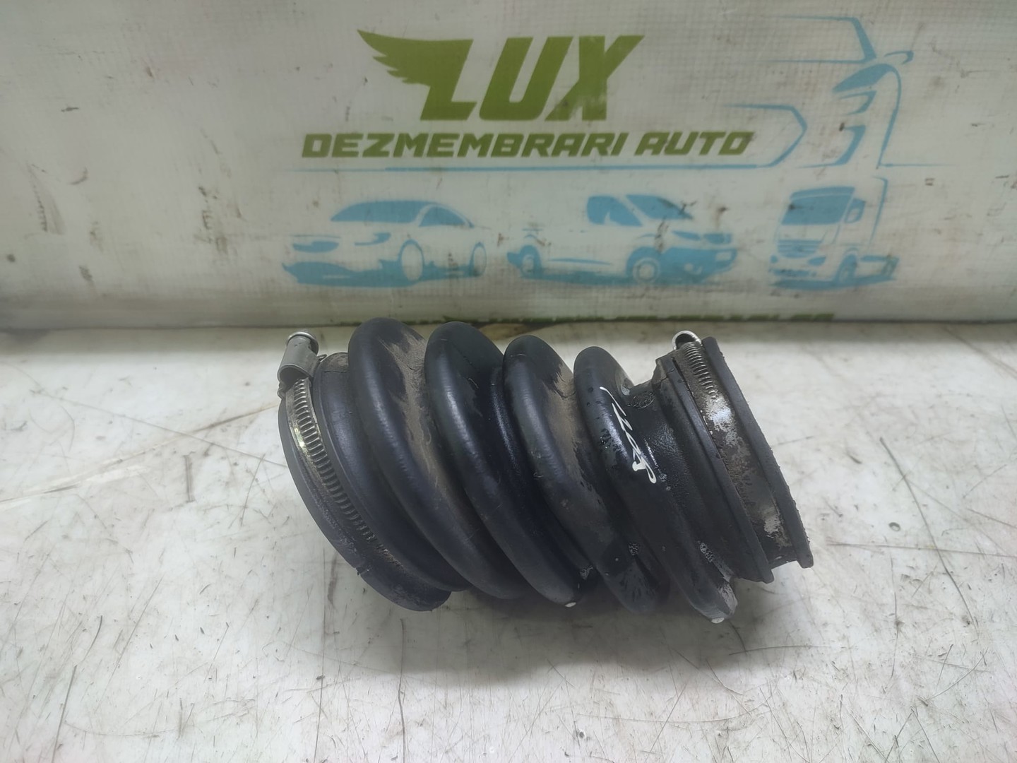 Furtun admisie 1059139S01 Mazda 2 DE (2007 - 2010)