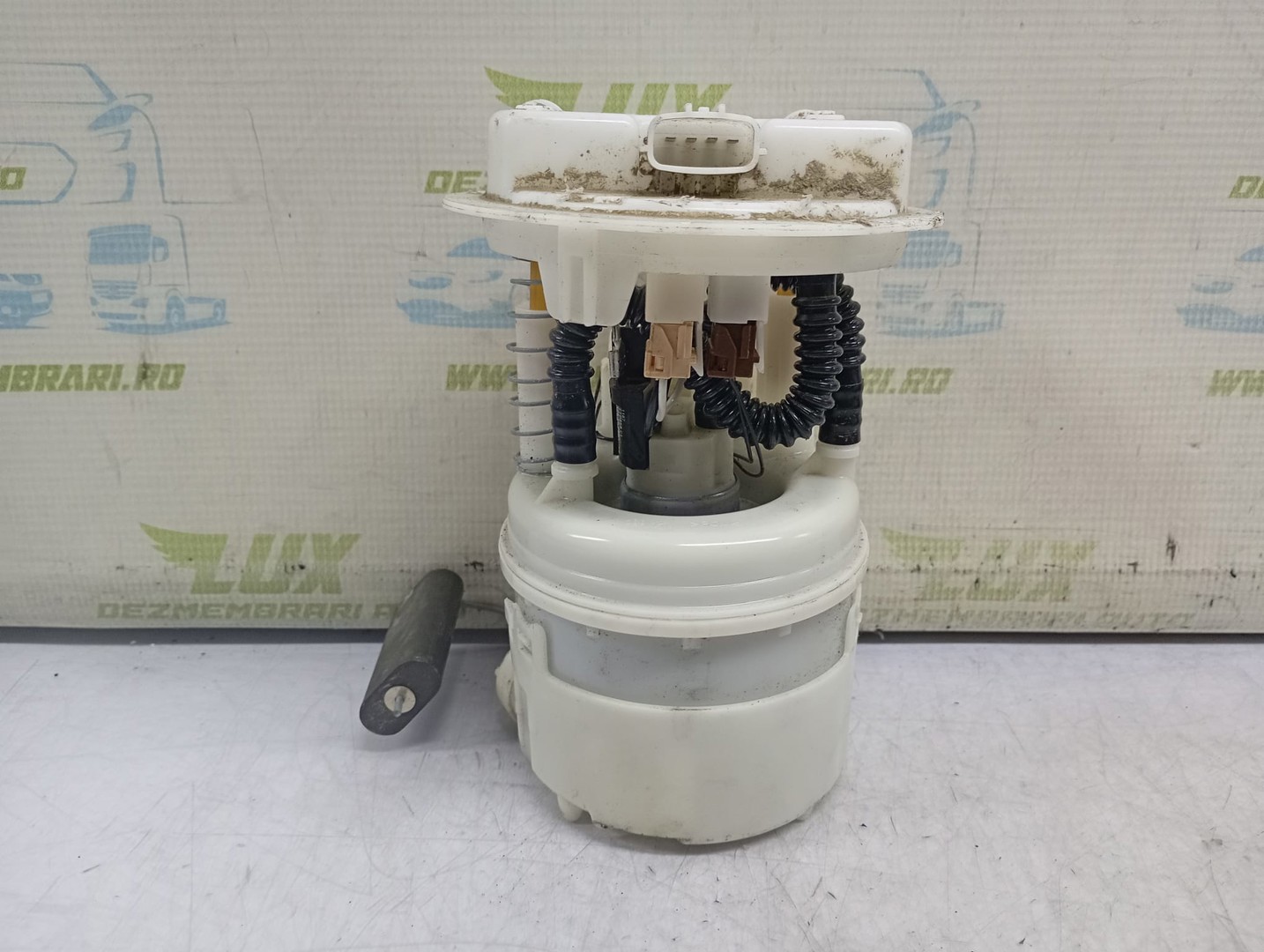 Pompa combustibil rezervor 172022047R Dacia Duster 2 (2018 - 2022)