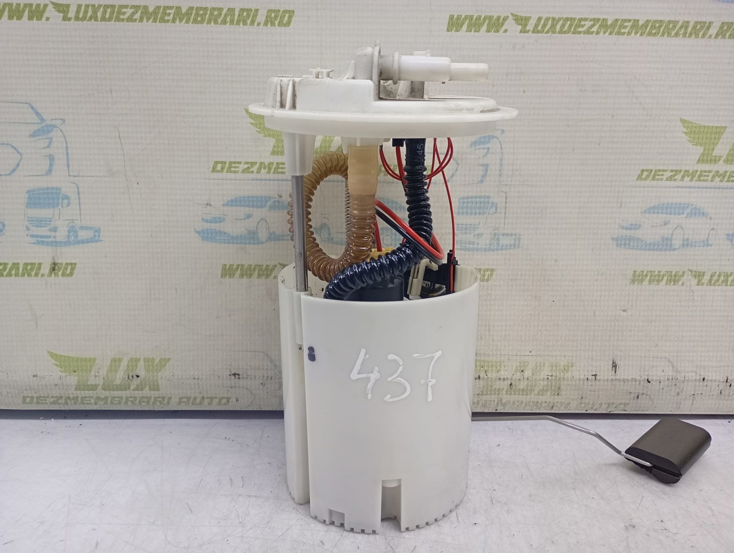 Pompa combustibil rezervor 172021036R Opel Vivaro B (2014 - 2019)